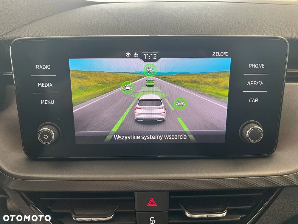 Skoda Kamiq 1.0 TSI Ambition - 15