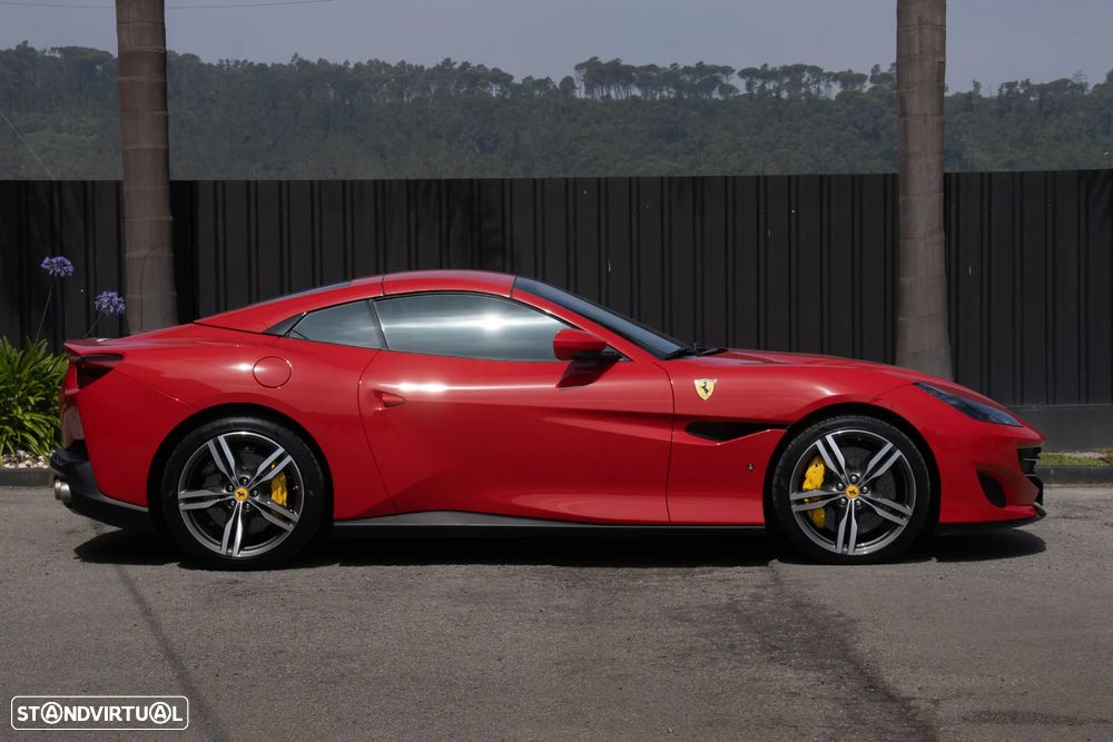 Ferrari Portofino Standard - 29