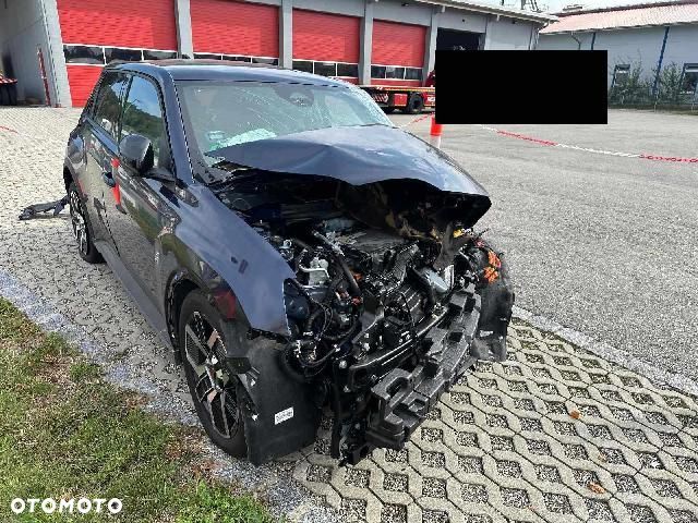 Renault 5 E-Tech Evolution 150 Comfort Range - 3