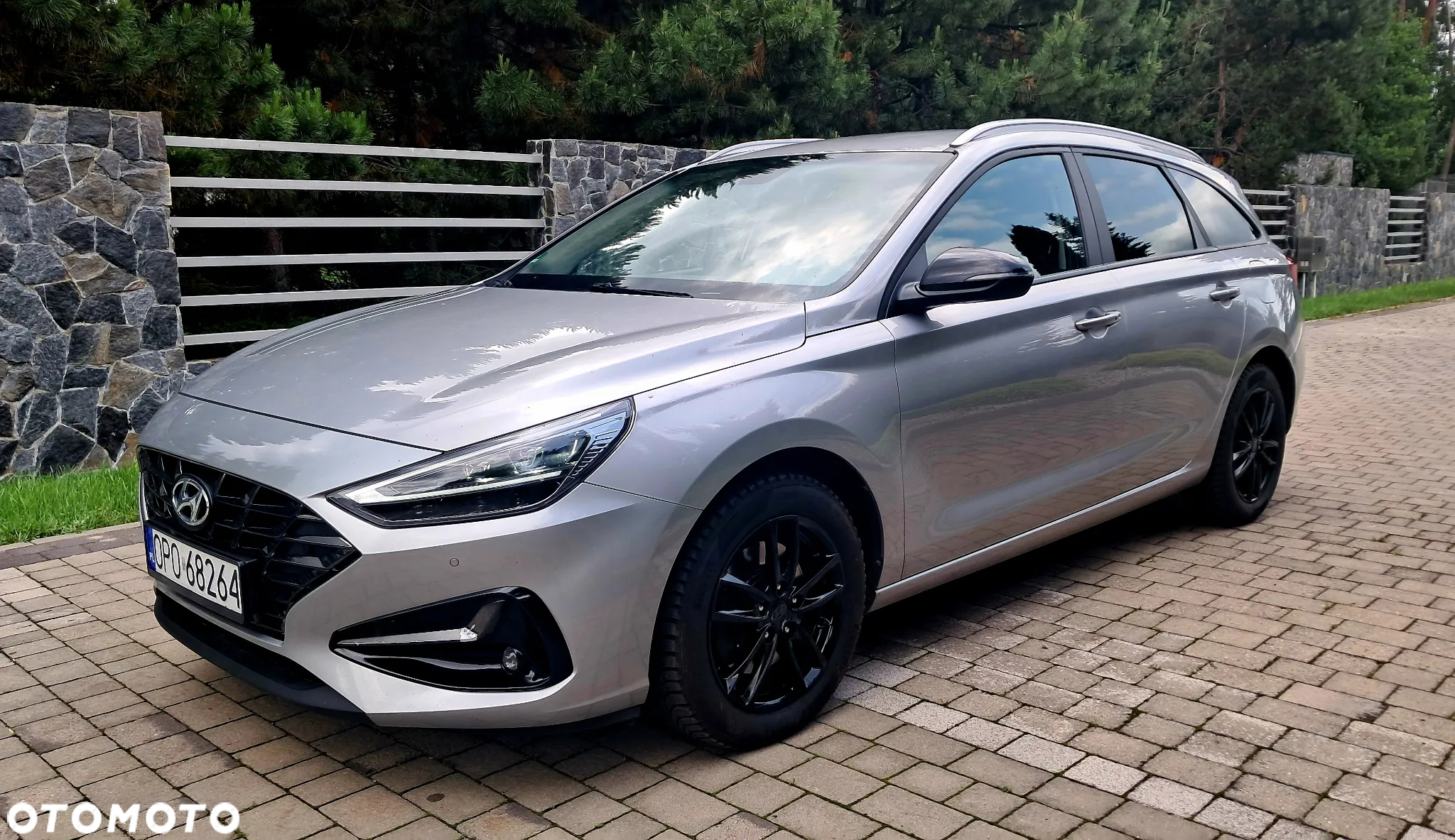 Hyundai i30 - 6