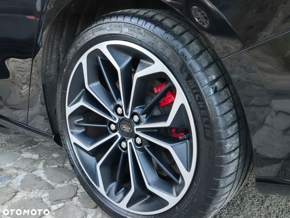 Ford Focus 1.5 EcoBlue SCR ST-Line - 35