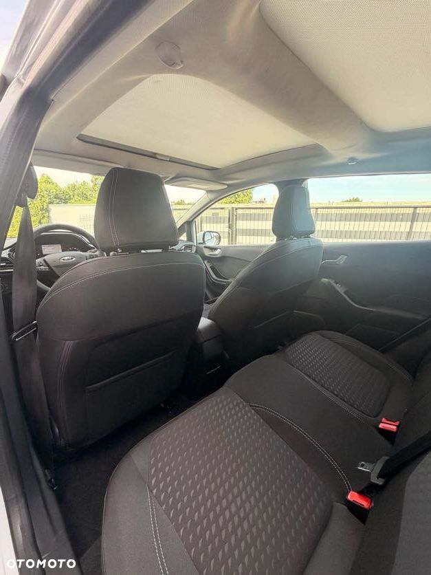 Ford Fiesta 1.0 SYNC Edition - 26
