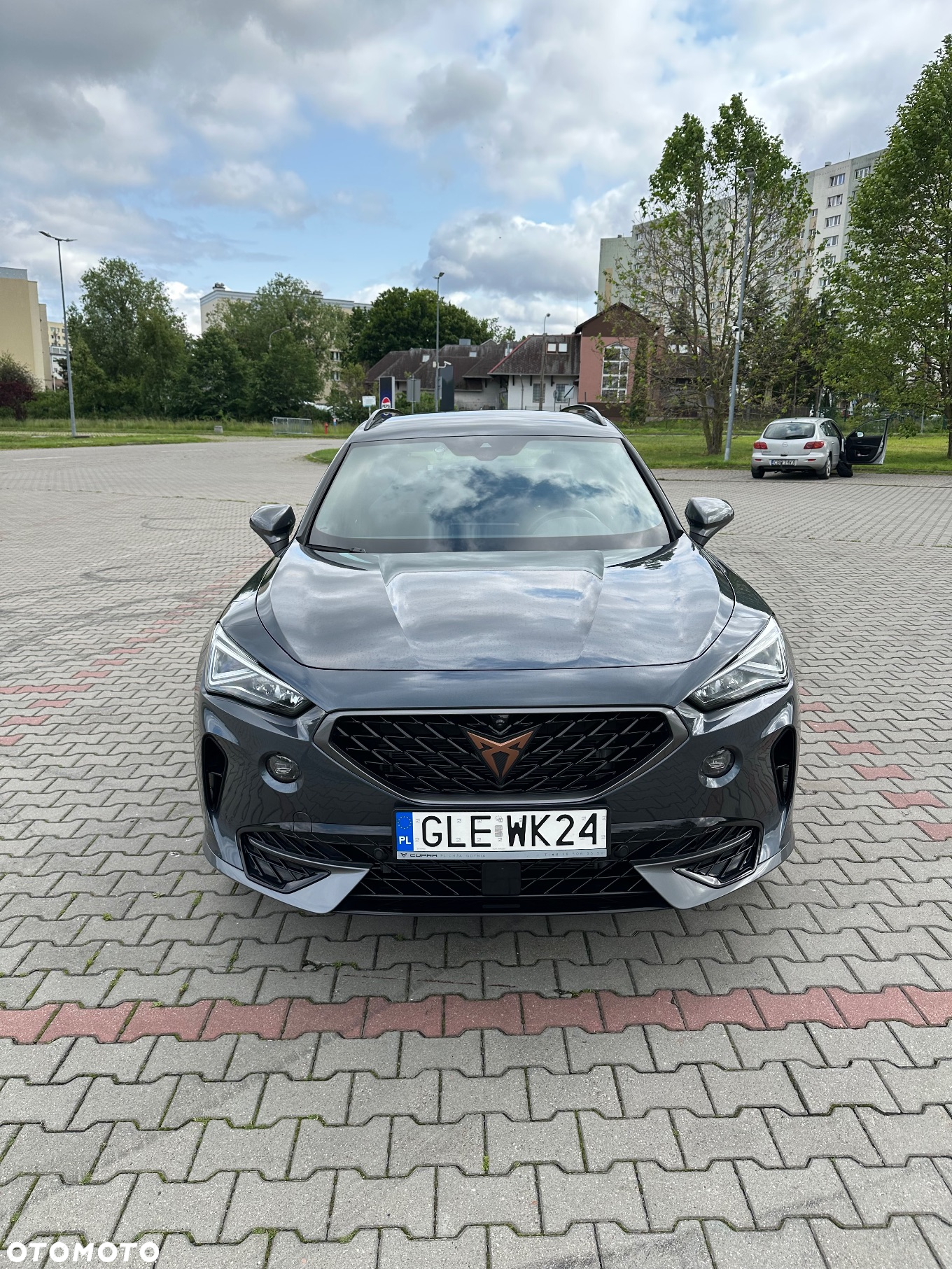 Cupra Formentor 1.5 TSI DSG - 8