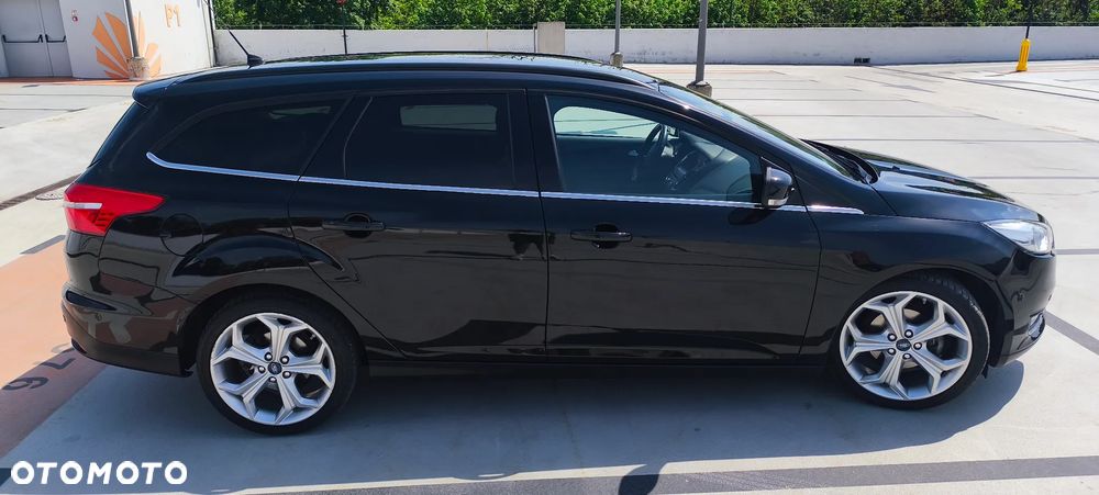 Ford Focus 1.0 EcoBoost Edition - 9