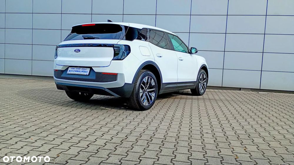 Ford Explorer 79kWh Premium RWD - 14