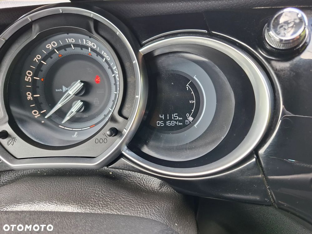 Citroën DS3 - 14