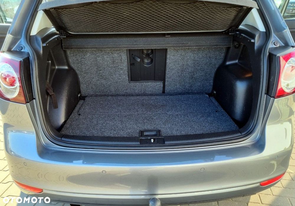 Volkswagen Golf Plus - 24