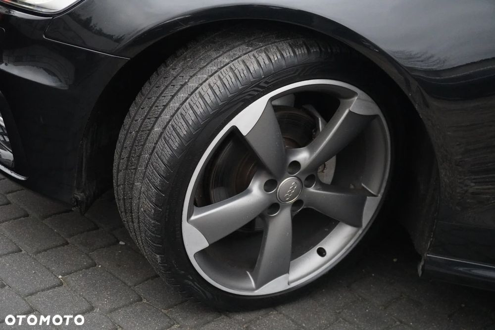 Audi A6 Avant 2.0 TFSI Multitronic - 14