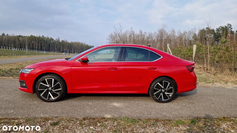 Skoda Octavia 1.5 TSI ACT Style - 4