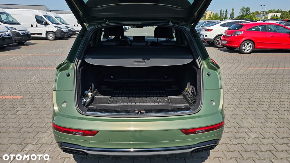 Audi Q5 40 TDI mHEV Quattro S Line S tronic - 12