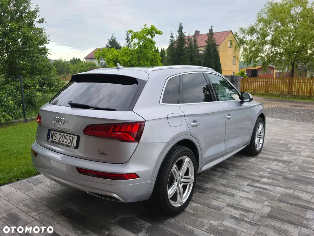 Audi Q5 - 10