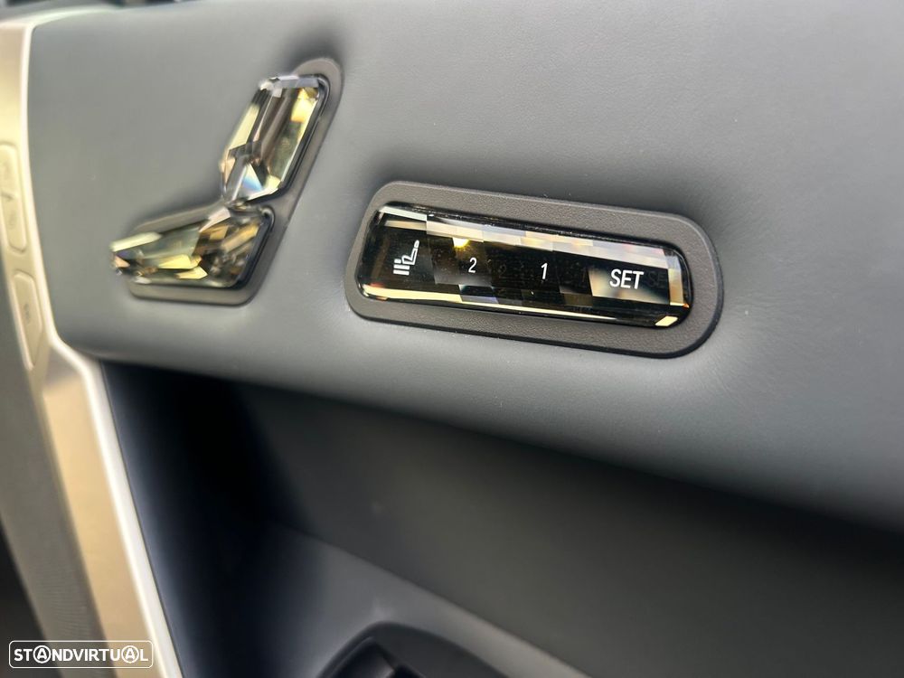 BMW iX xDrive 40 Pack Desportivo - 57