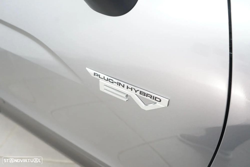 Mitsubishi Eclipse Cross 2.4 PHEV eStyle - 12