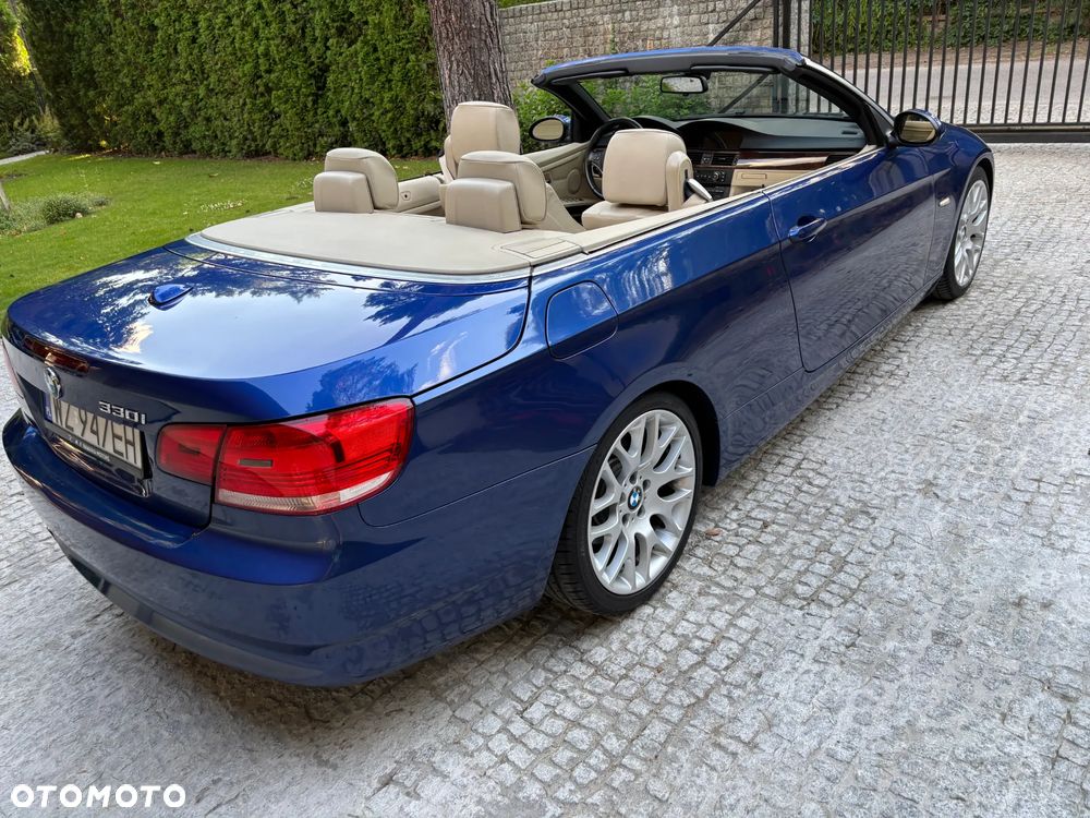 BMW Seria 3 - 9