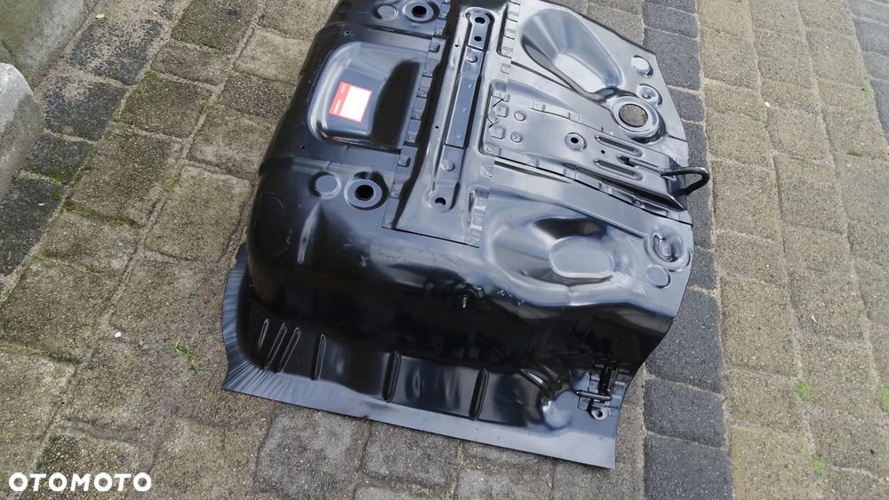 HONDA JAZZ 15/20r - wanna, podłoga bagażnika NOWA ORYGINAŁ - 6
