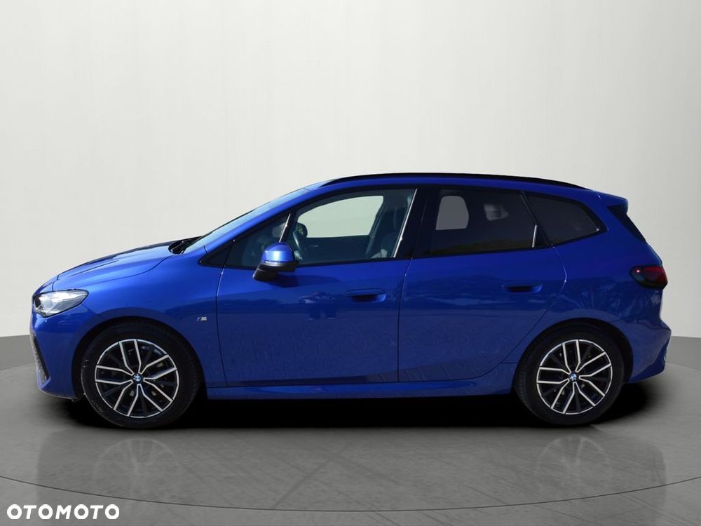 BMW Seria 2 218d GT Sport - 3