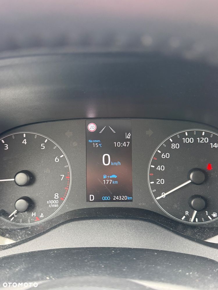 Toyota Yaris 1.5 Premiere Edition CVT - 5
