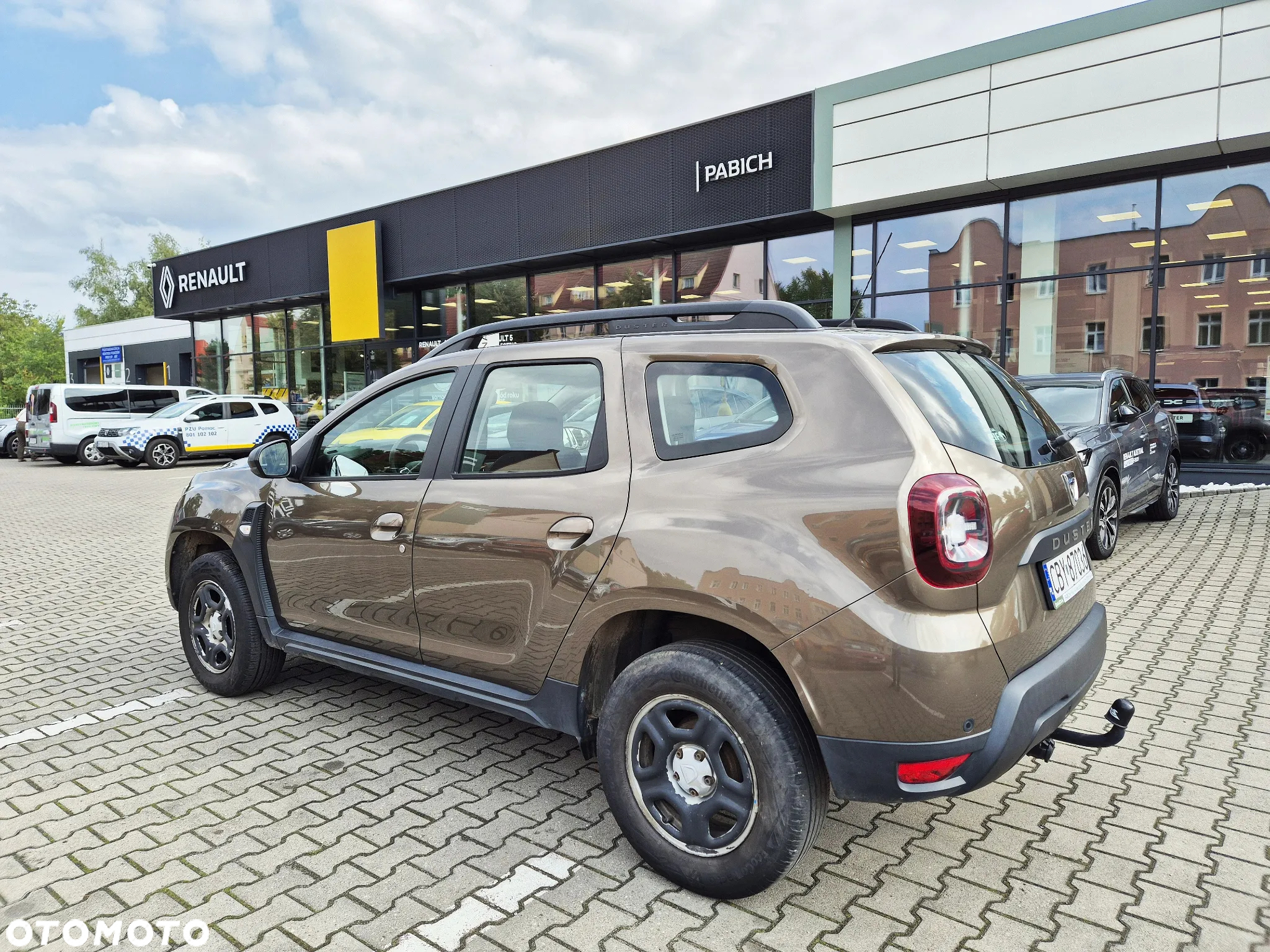 Dacia Duster - 3