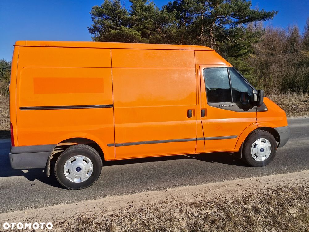 Ford TRANSIT - 7