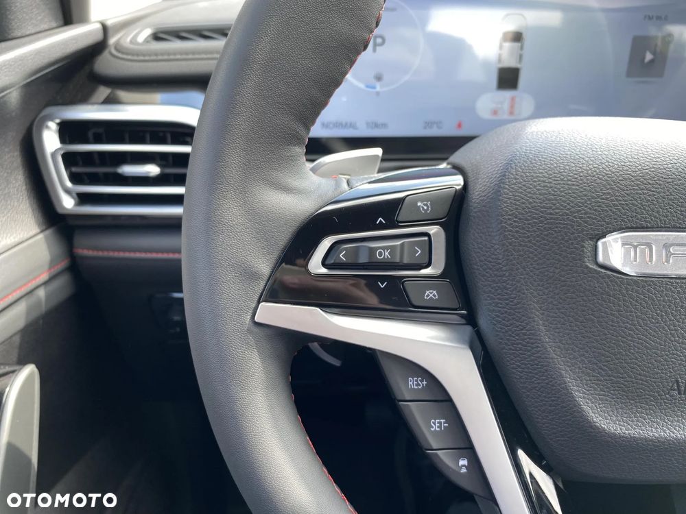 Maxus T60 MAX LUXURY - 20