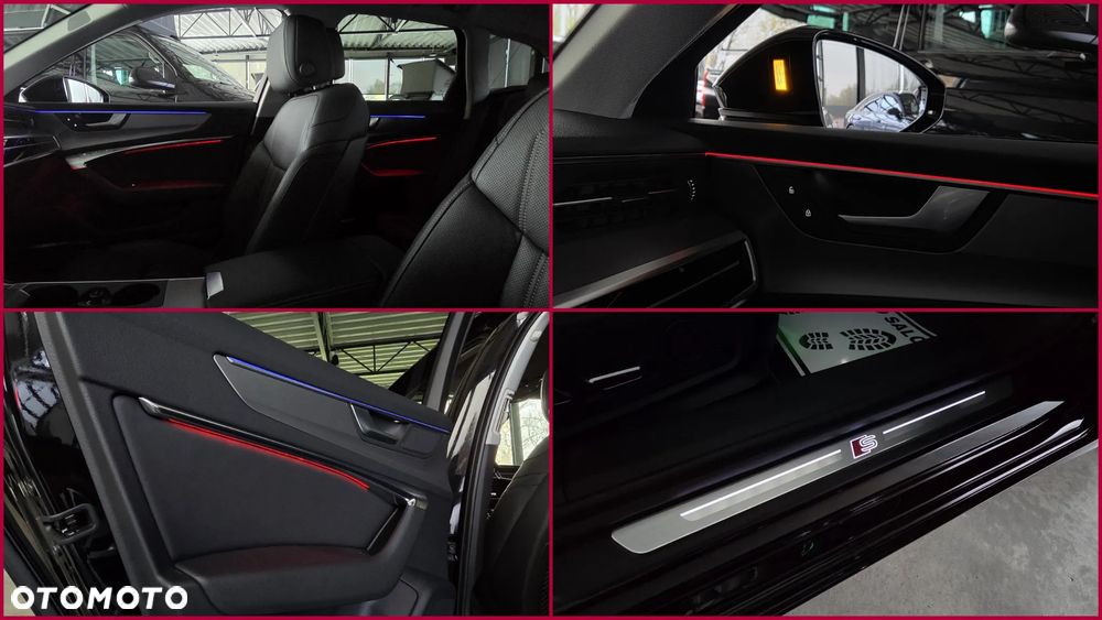 Audi A6 Avant 55 TFSI e quattro S tronic S line - 26