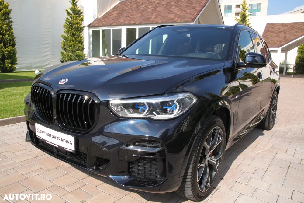 BMW X5 - 2