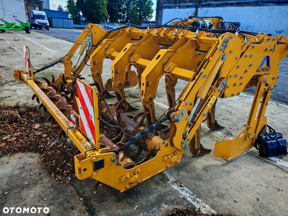 Alpego SKAT S2 7-300 - 1