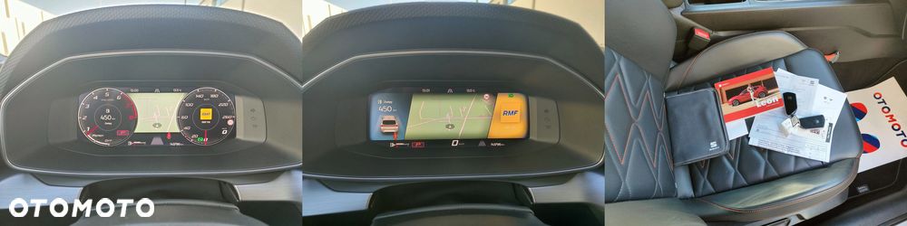 Seat Leon Sportstourer 1.5 eTSI FR DSG - 40