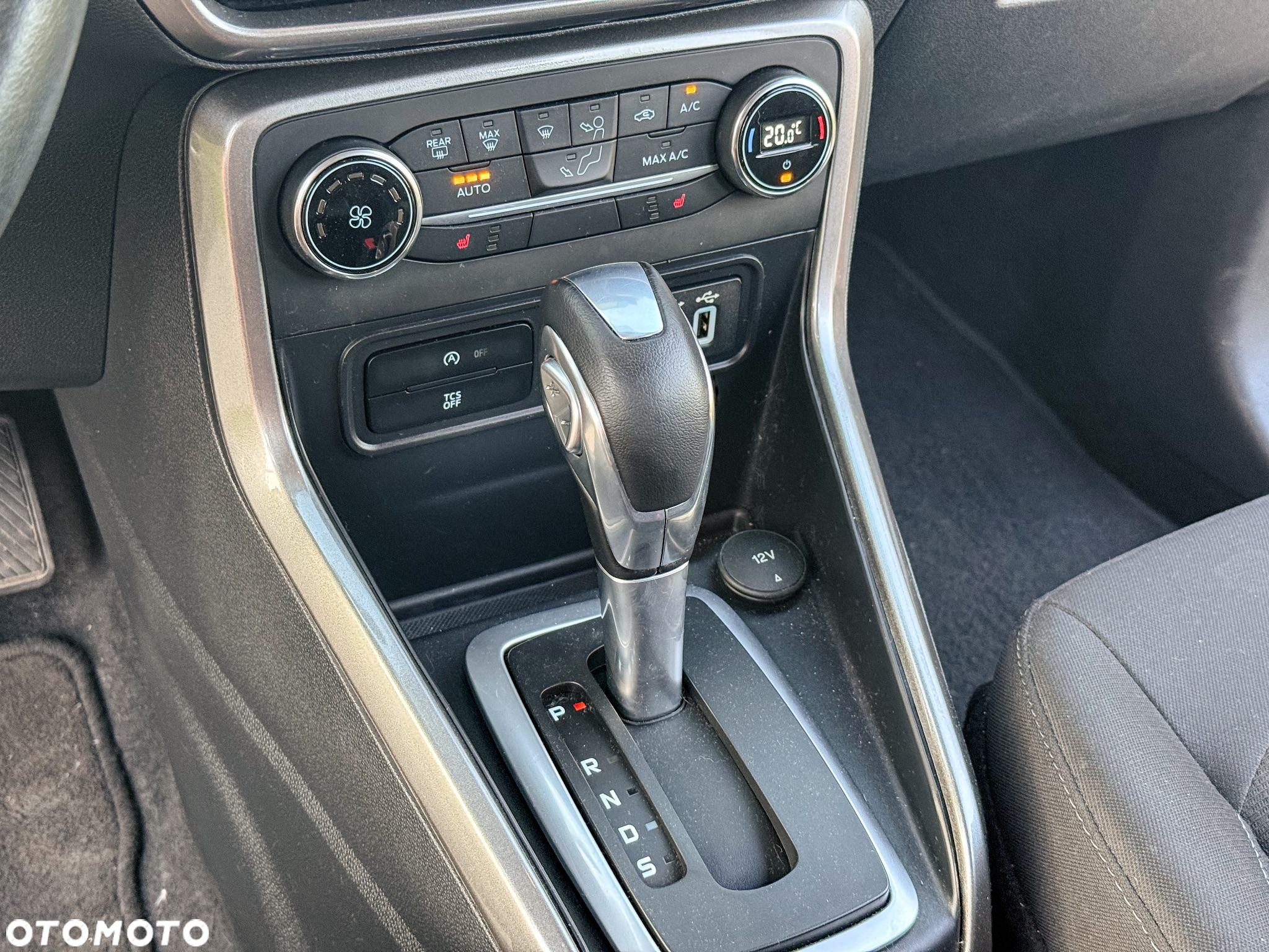 Ford EcoSport - 10