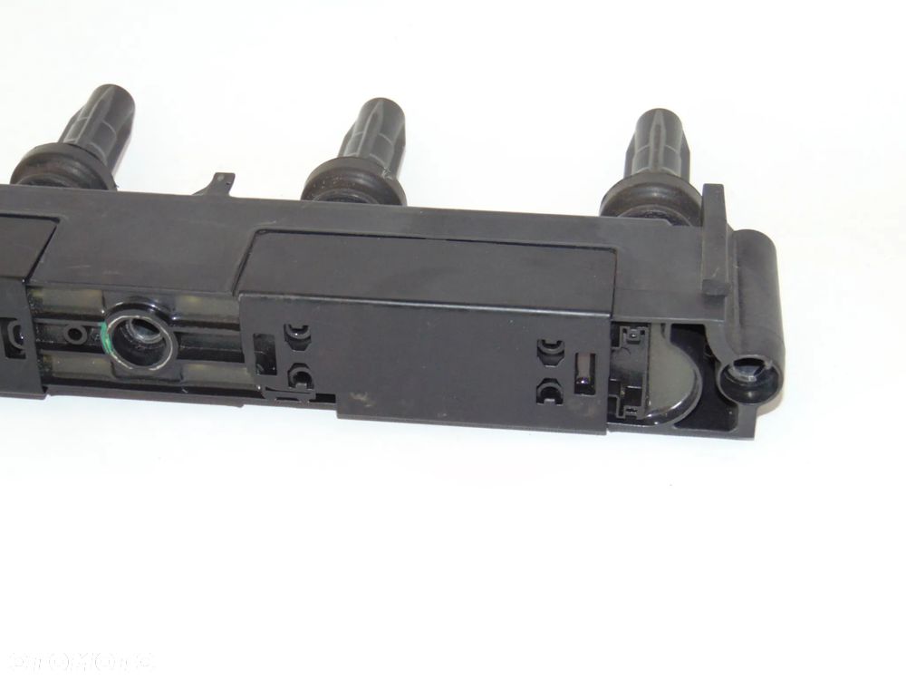 Cewka zapłonowa 9634131480 Citroen C4 C5 C8 I Xsara Picasso Peugeot 206 307 407 807 benzyna 1.8 2.0 - 6