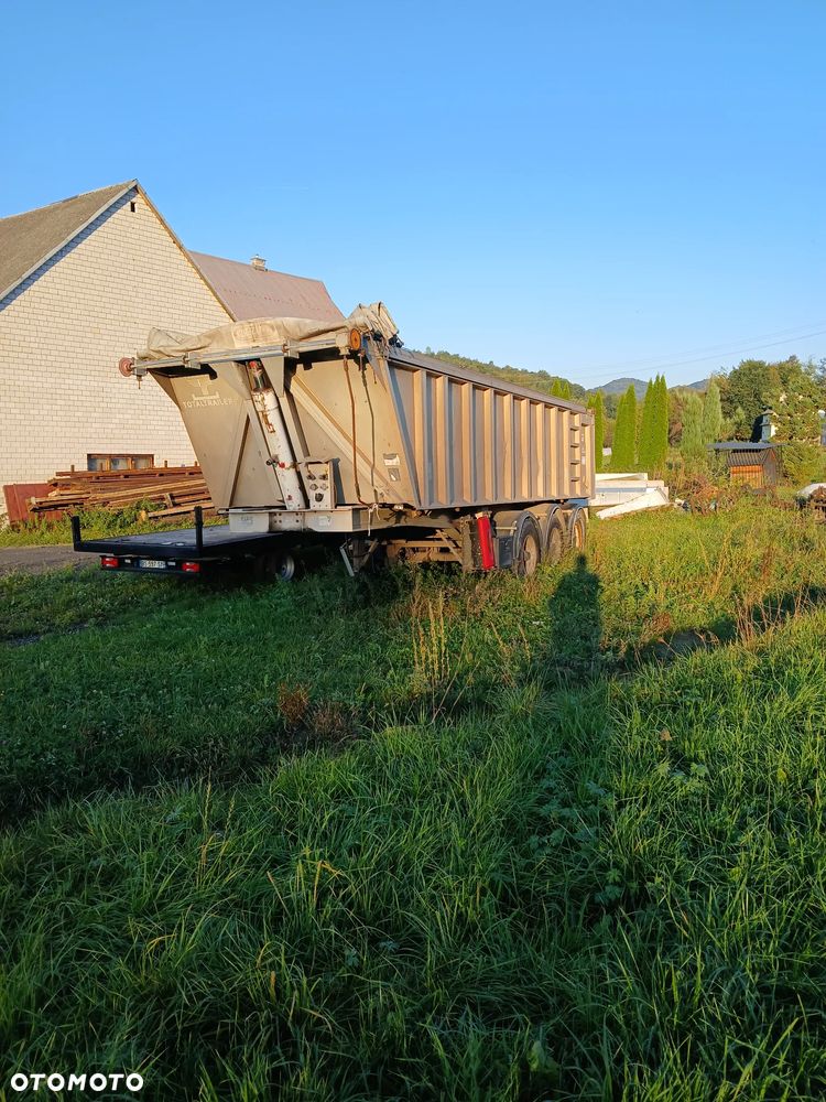 Benalu Totaltlailer - 3