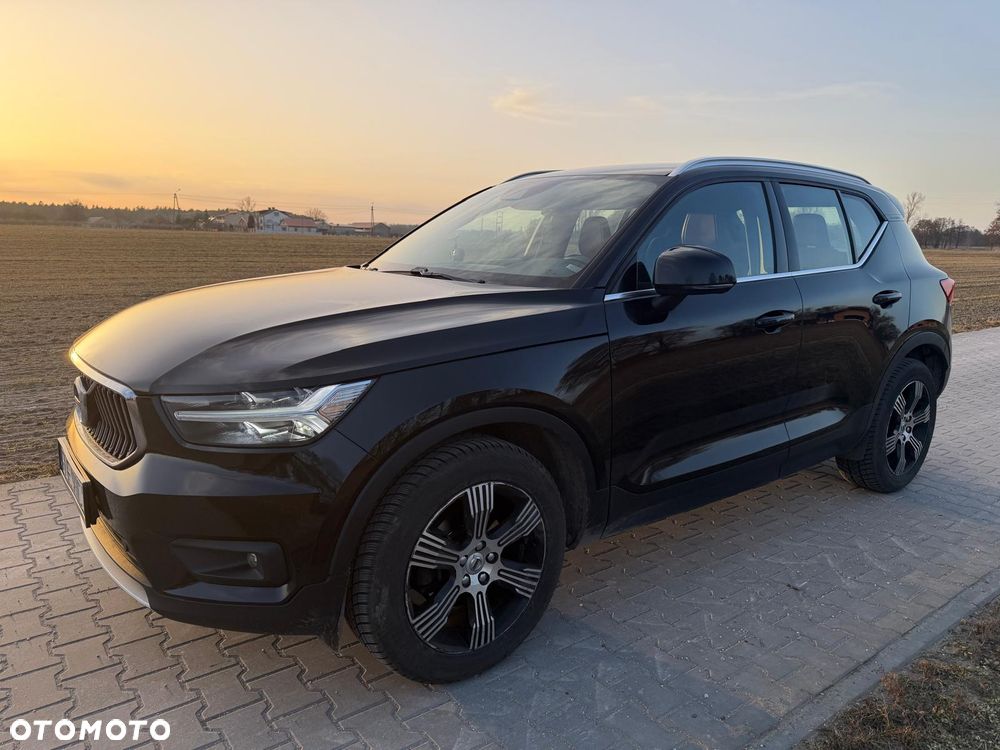 Volvo XC 40 D3 Inscription - 5