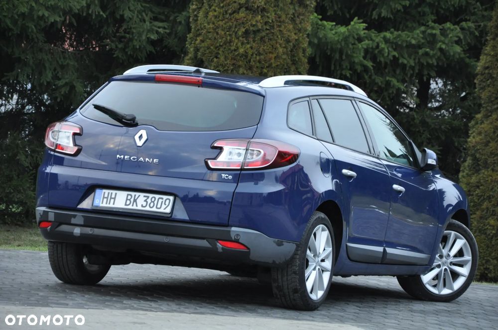 Renault Megane TCe 130 Dynamique - 20