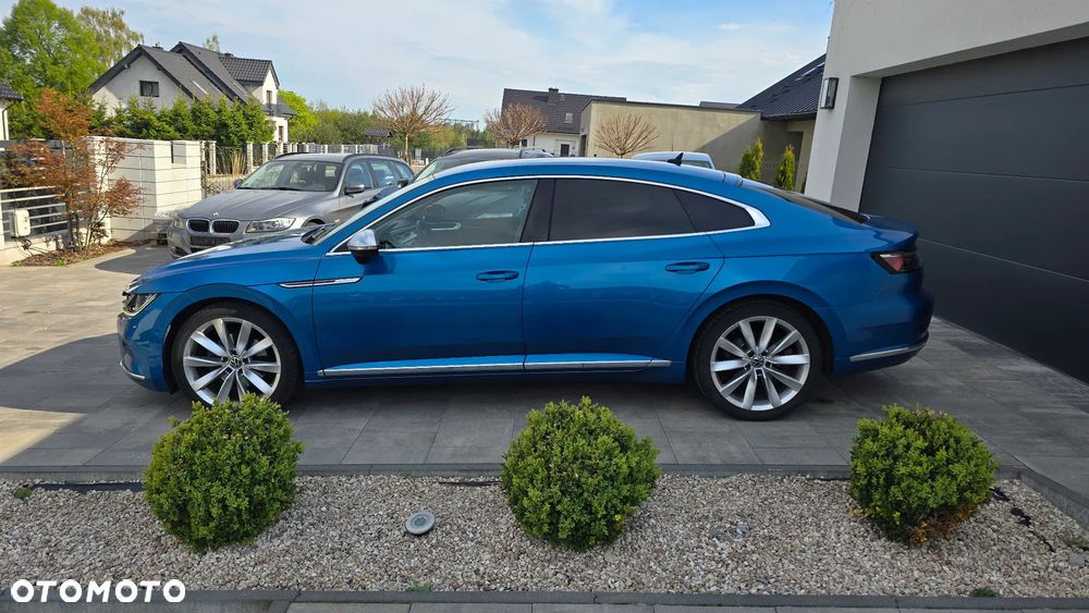 Volkswagen Arteon 2.0 TSI Elegance DSG - 4
