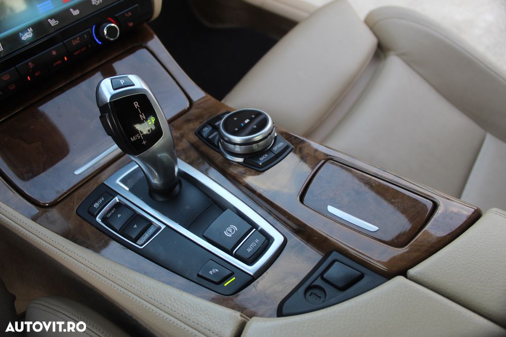 BMW Seria 5 - 16