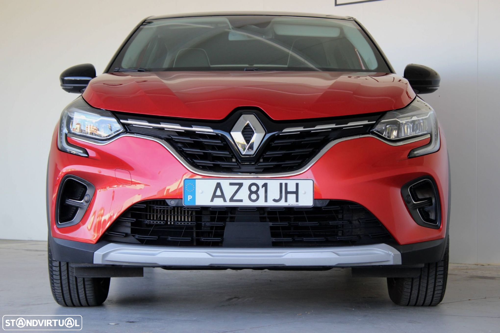 Renault Captur 1.0 TCe Exclusive - 3