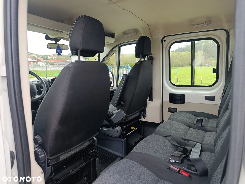 Fiat Ducato - 15