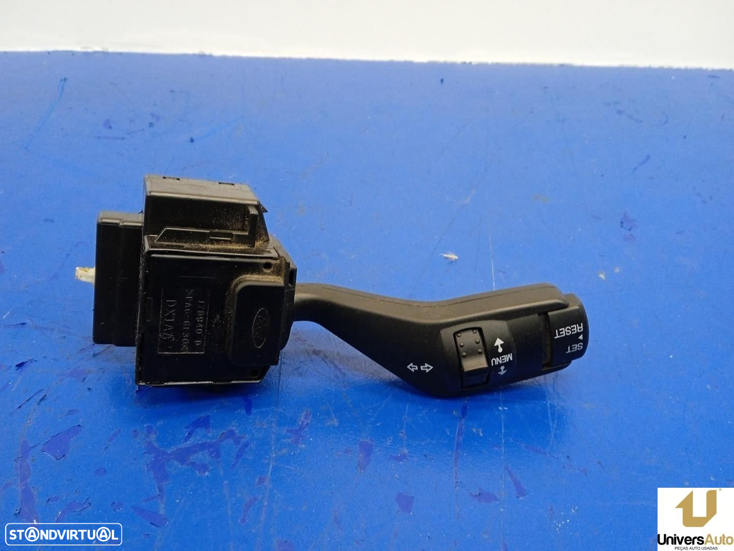 COMANDO PISCAS FORD FOCUS II TURNIER 2008 -17D940D - 4