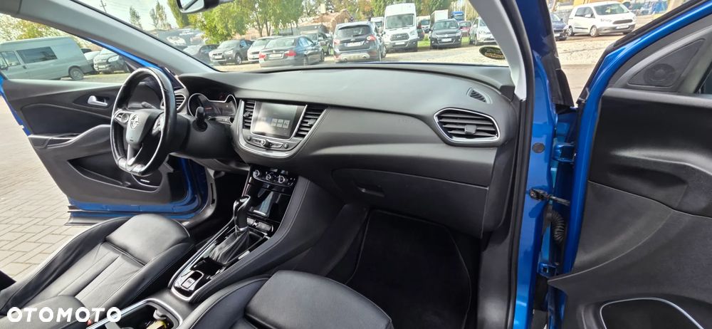 Opel Grandland X 2.0 D Start/Stop Automatik INNOVATION - 41