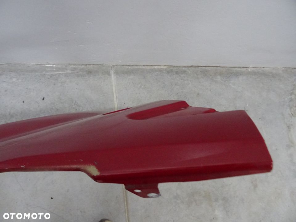 BŁOTNIK PRAWY PRZÓD CITROEN C2 03-05 LAK:KJFD NR362 - 4