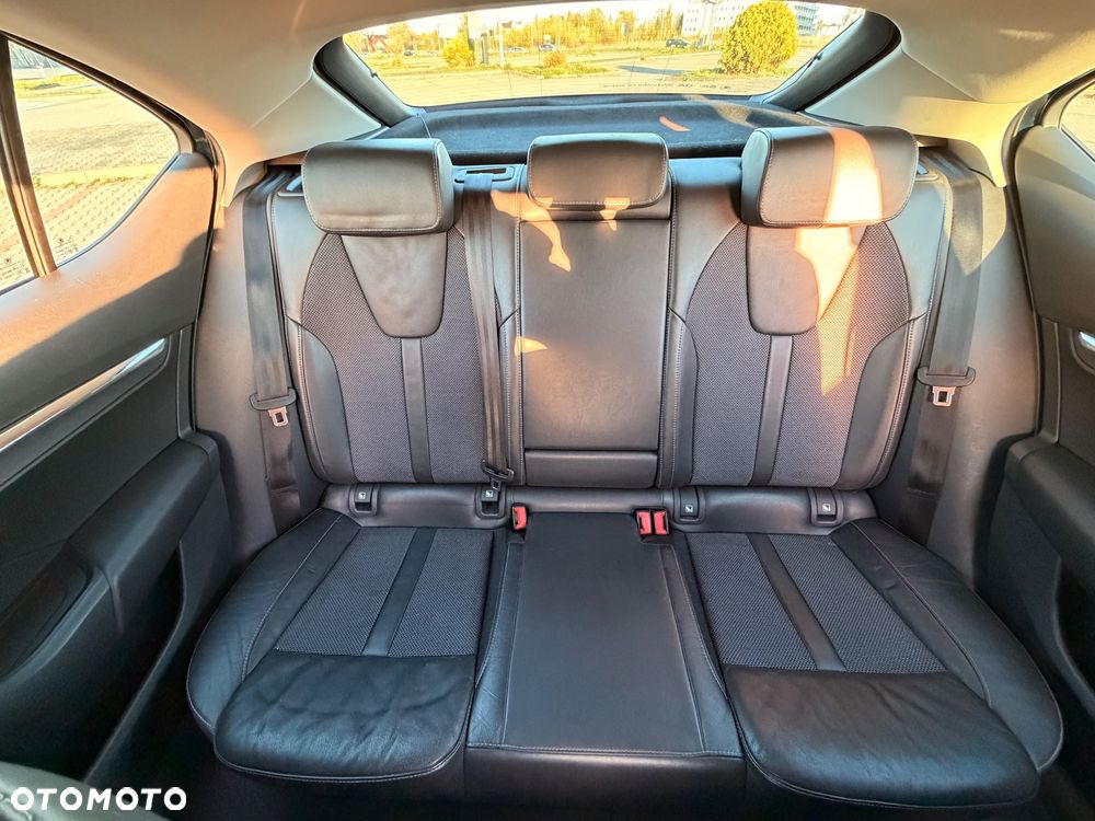 Skoda Octavia 1.5 TSI e-Tec Style DSG - 7