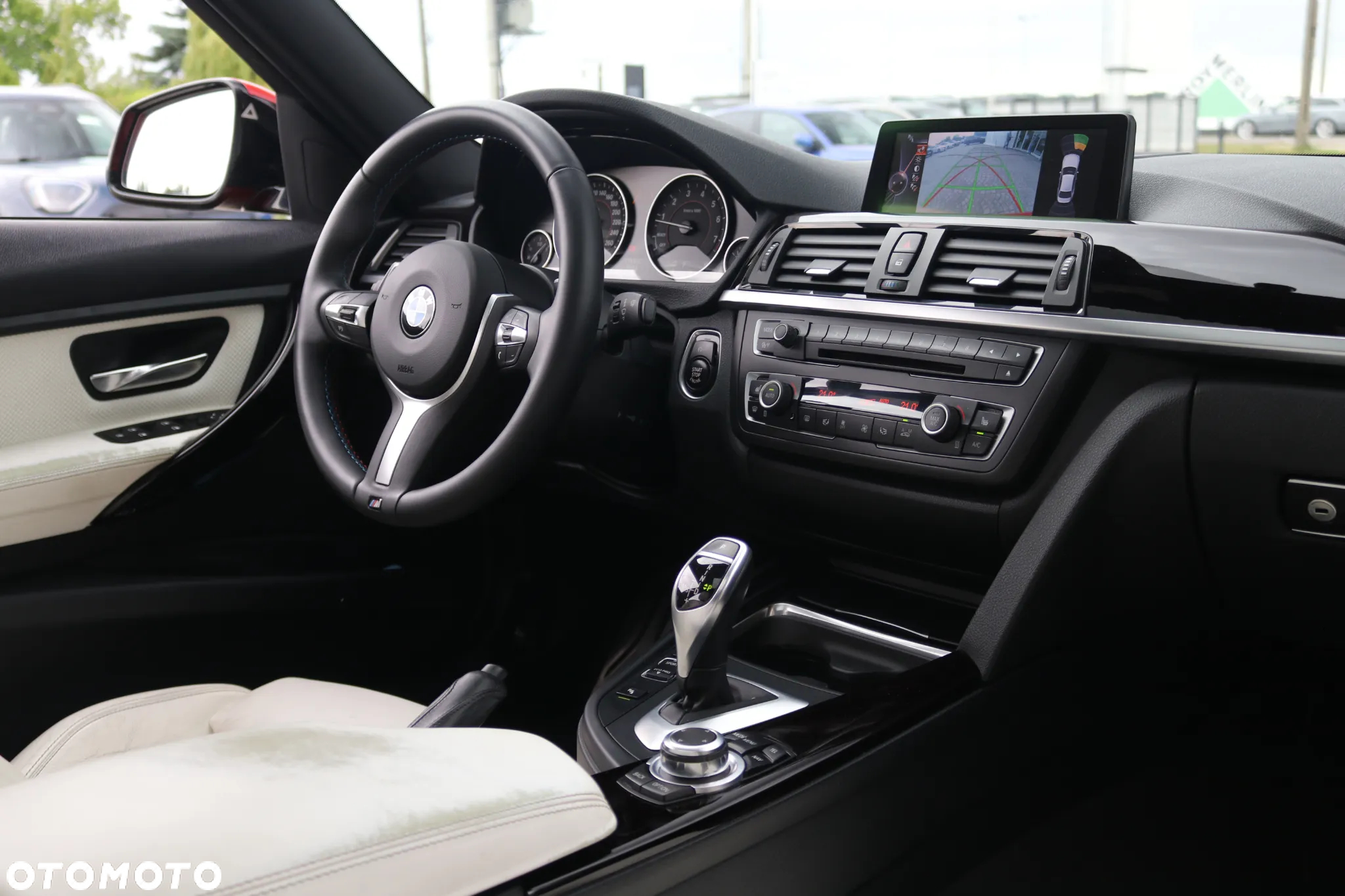 BMW Seria 3 - 20