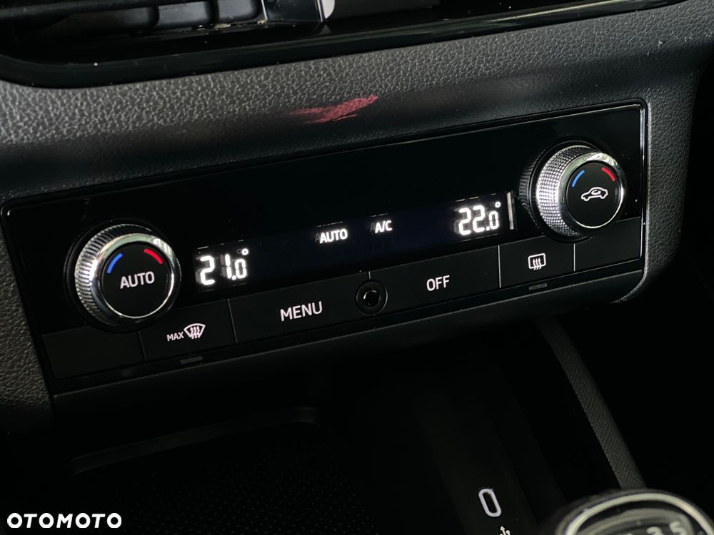 Skoda Kamiq 1.0 TSI Ambition - 25