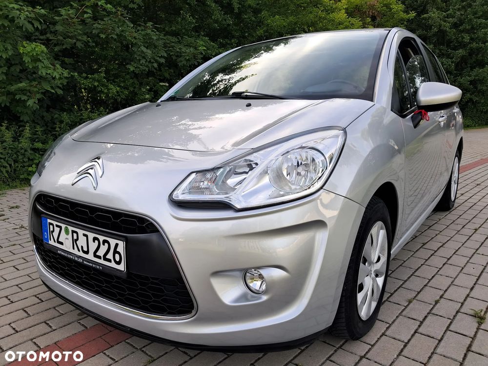 Citroën C3 1.4 Tendance - 9