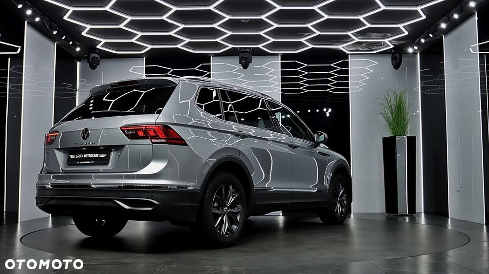 Volkswagen Tiguan Allspace 1.5 TSI EVO Life DSG - 9