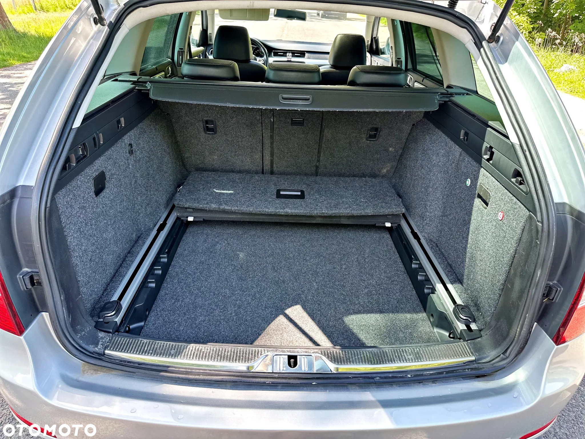 Skoda Superb 1.6 TDI Business DSG - 31
