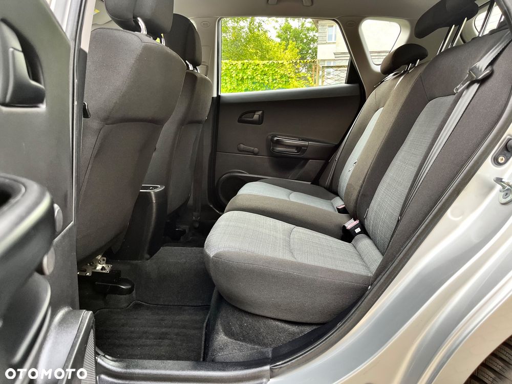 Kia Ceed 1.4 CVVT Attract - 18