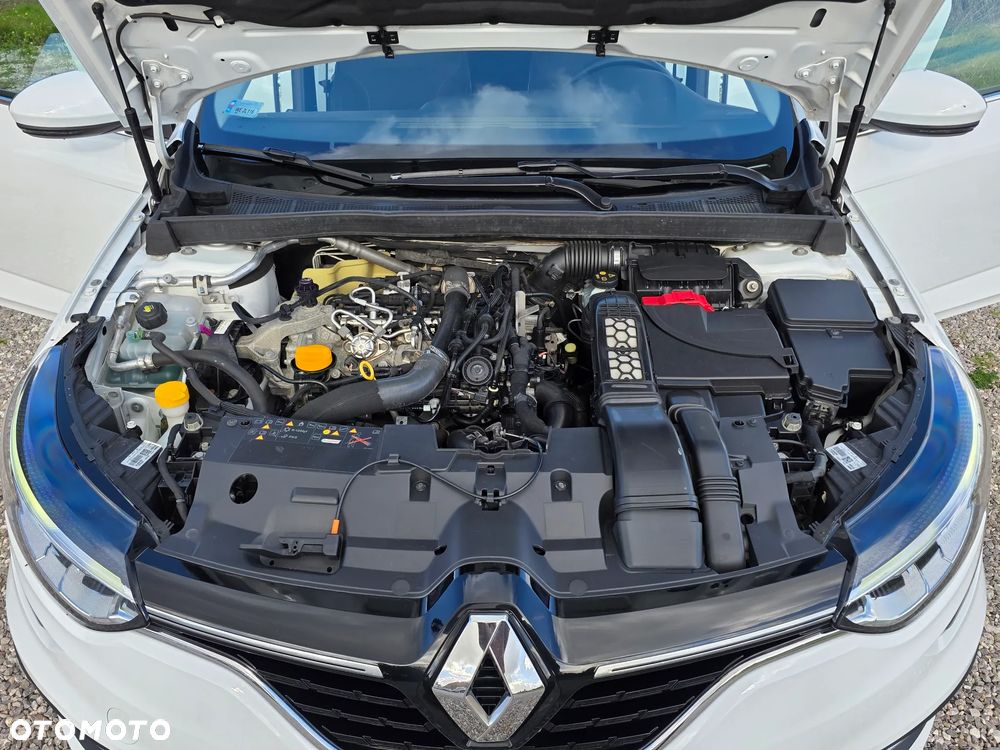Renault Megane - 26