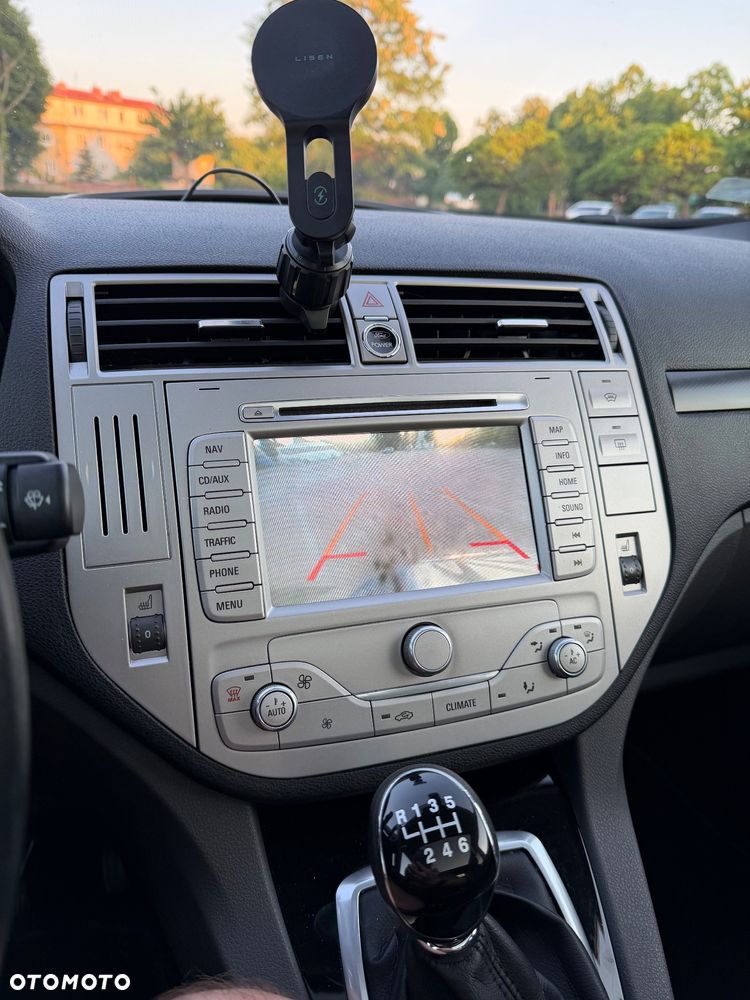 Ford Kuga 2.0 TDCi Titanium S - 12