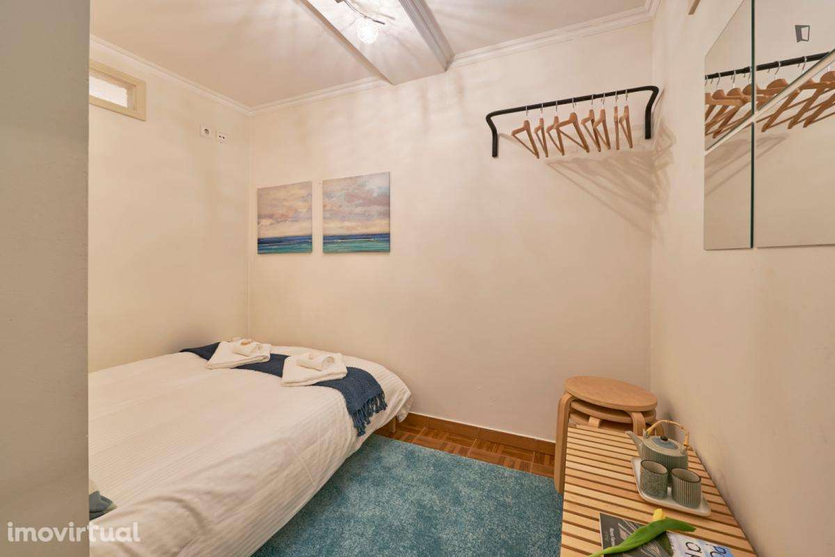 Apartamento com 2 quartos - localizado em Martim Moniz Lisbon - Grande imagem: 2/13